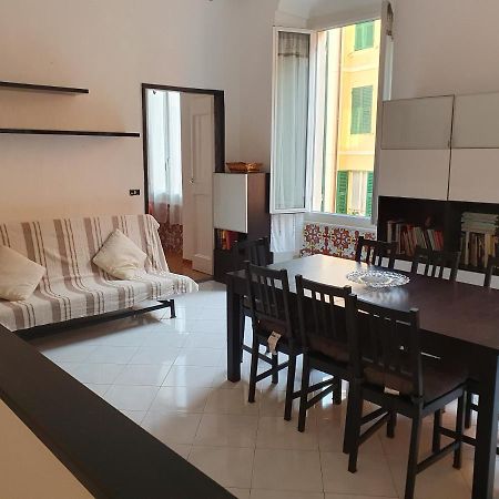 Apartmán Casa Di Mya Citra 010007-Lt-0318 Camogli Exteriér fotografie