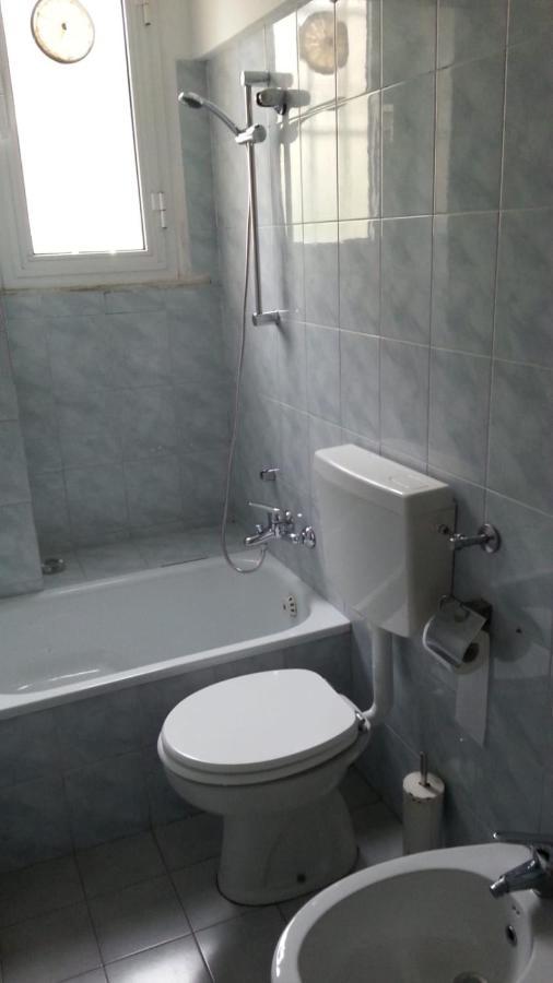 Apartmán Casa Di Mya Citra 010007-Lt-0318 Camogli Exteriér fotografie