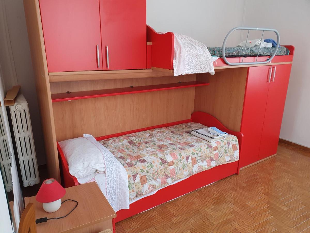Apartmán Casa Di Mya Citra 010007-Lt-0318 Camogli Exteriér fotografie