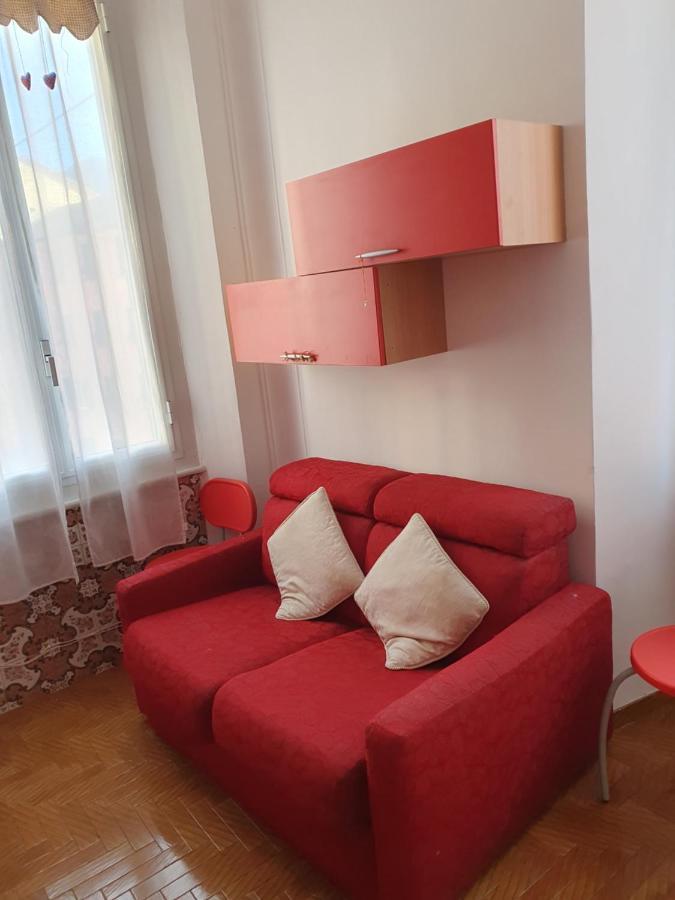 Apartmán Casa Di Mya Citra 010007-Lt-0318 Camogli Exteriér fotografie