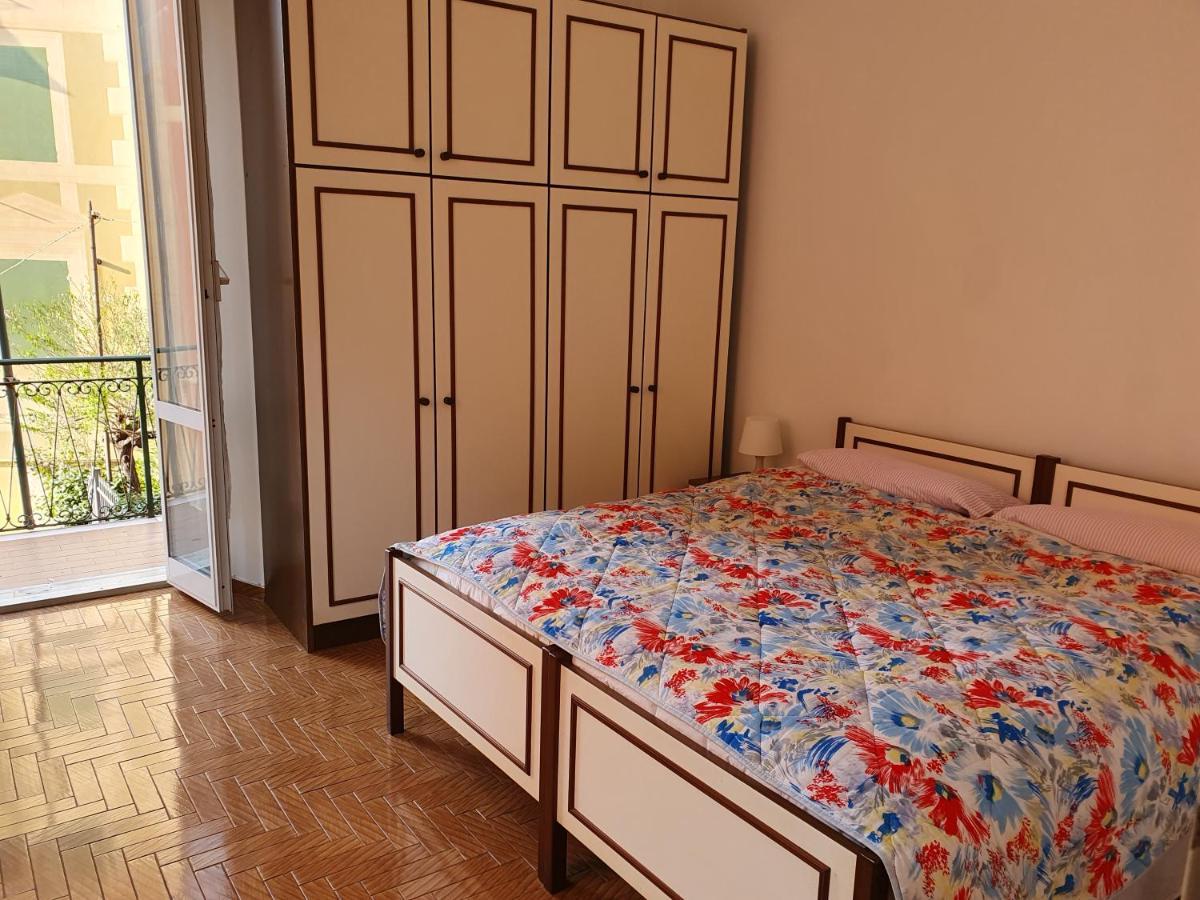Apartmán Casa Di Mya Citra 010007-Lt-0318 Camogli Exteriér fotografie