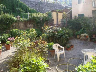 Apartmán Casa Di Mya Citra 010007-Lt-0318 Camogli Exteriér fotografie