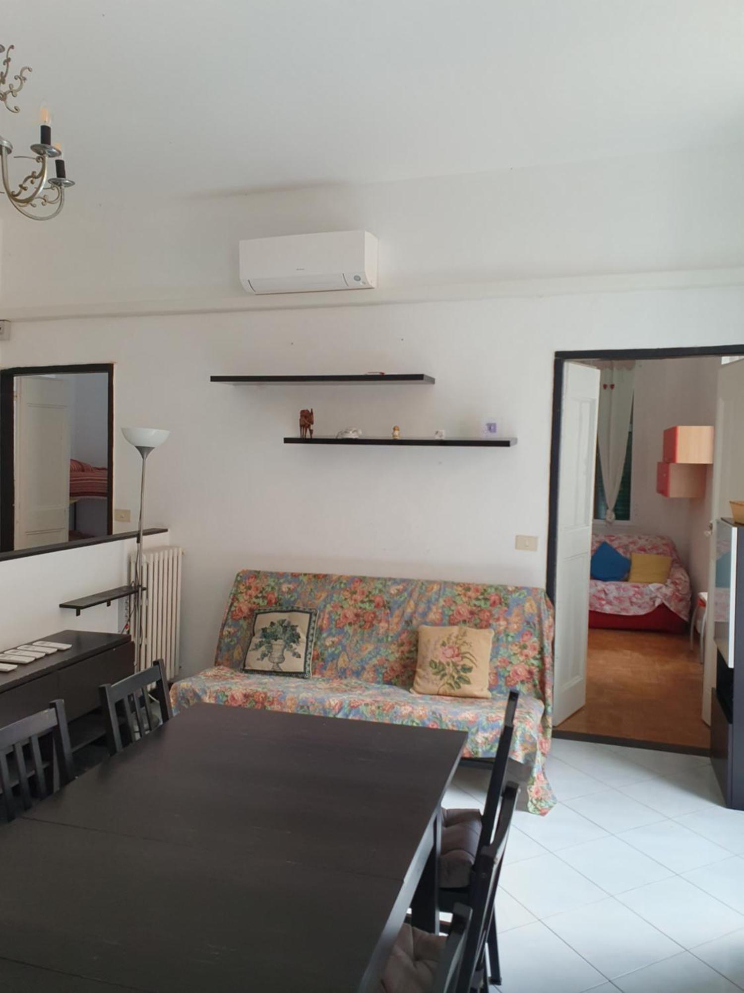 Apartmán Casa Di Mya Citra 010007-Lt-0318 Camogli Exteriér fotografie
